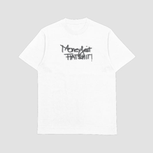Dipper V-Neck T-shirt